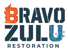 Bravo Zulu Restoration logo